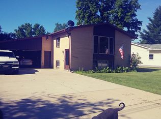 421 Austin St, Sparta, WI 54656