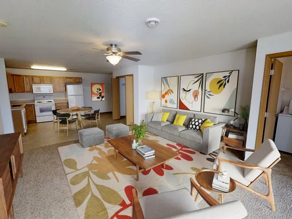 4215 Maricopa, 4215 Maricopa Dr Unit 202, Ames, IA 50014