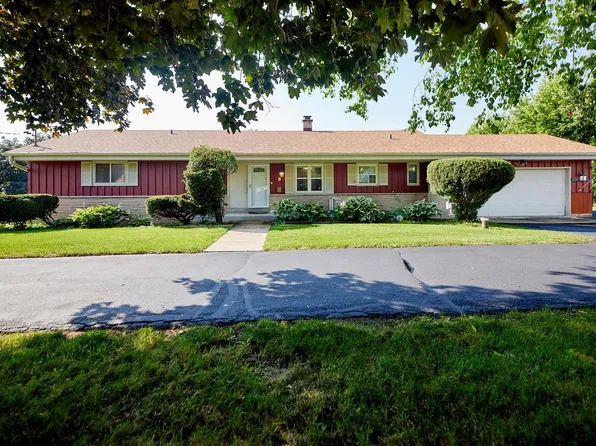 S23W22831 E Broadway, Waukesha, WI 53186