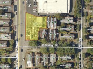 1110 Martin Luther King Jr Way S, Seattle, WA 98144