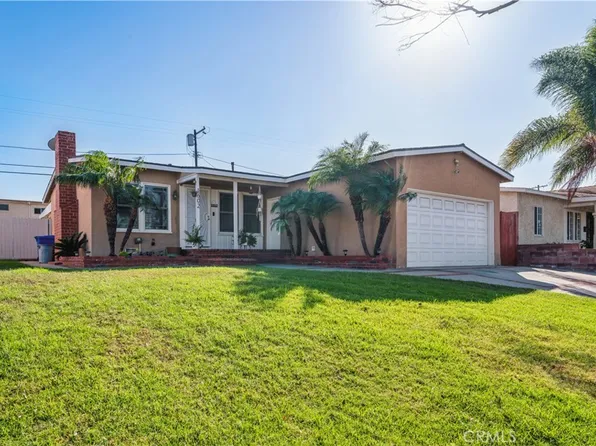 1602 249th St, Harbor City, CA 90710