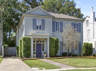 234 Bellaire Dr, New Orleans, LA 70124