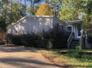 621 Lakeshore Dr, Abbeville, AL 36310