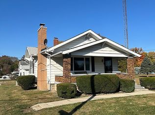 2860 E Dexter Ave, Terre Haute, IN 47805