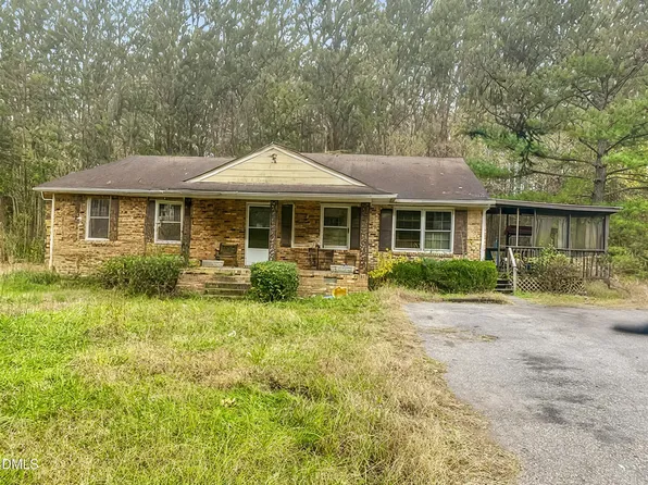 142 Kings Rd, Henderson, NC 27537