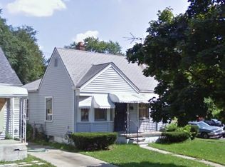 19700 Fenmore St, Detroit, MI 48235