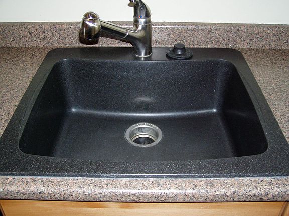 Designer Granite Composite Sink