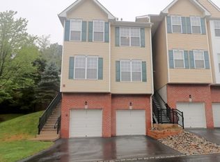 163 Conover Ter #163, Lebanon Boro, NJ 08833