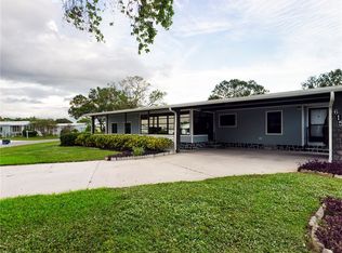 615 Dolphin Cir, Barefoot Bay, FL 32976
