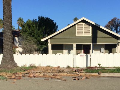 320 W 8th Ave, Escondido, CA, 92025