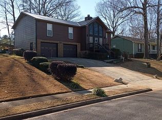 47 Sunburst Dr, Birmingham, AL 35215