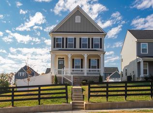 3797 Pin Hook Rd, Antioch, TN 37013