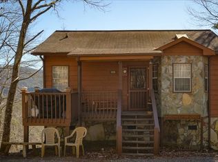 335 Cheyenne Trl, Blue Ridge, GA 30513