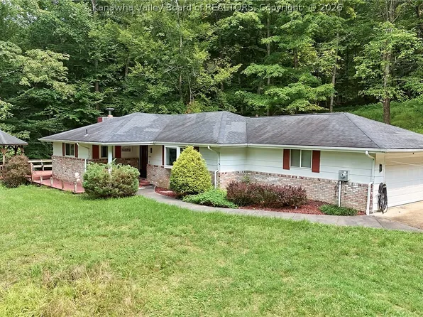 1011 Lynn Oak Dr, Charleston, WV 25313