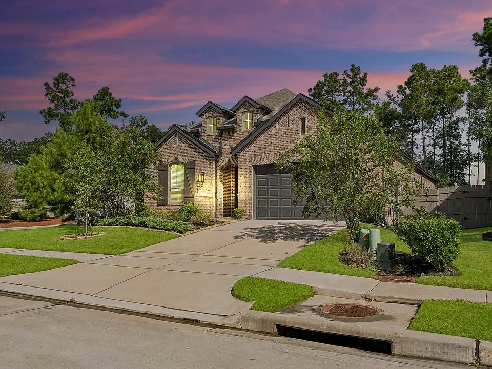 14831 Cherry Brick Dr