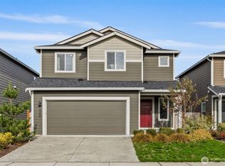 31207 123rd St SE, Sultan, WA 98294