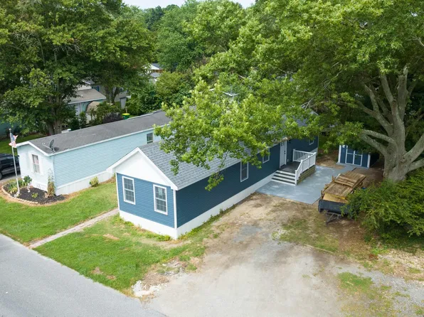 31667 Siham Rd #11688, Lewes, DE 19958