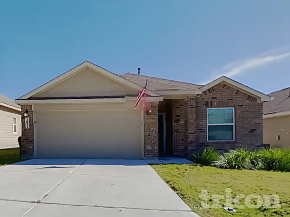 4014 Stanley Park, Converse, TX 78109