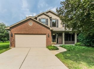 7746 Silver Lake Pl, Indianapolis, IN 46259