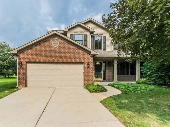7746 Silver Lake Pl, Indianapolis, IN 46259