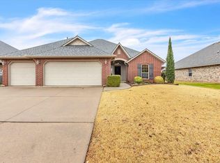 17213 Triana Dr, Oklahoma City, OK 73170