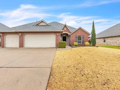 17213 Triana Dr, Oklahoma City, OK, 73170