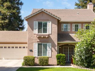4218 W Redding Avenue, Visalia, CA 93277