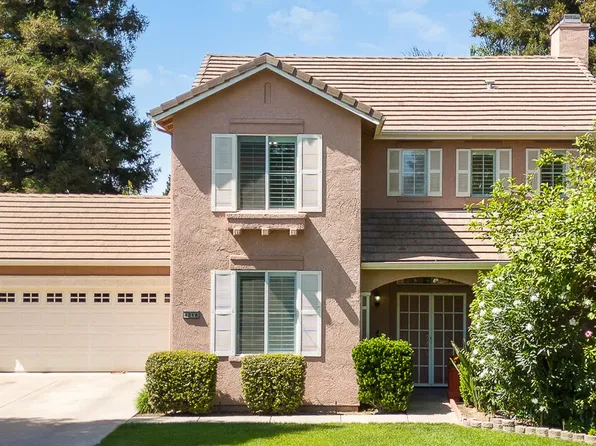 4218 W Redding Avenue, Visalia, CA 93277