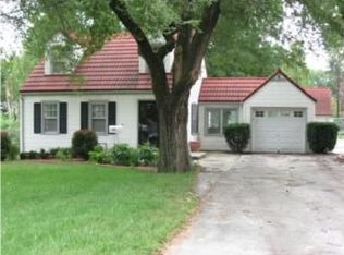 11001 E 57th Ter, Raytown, MO 64133