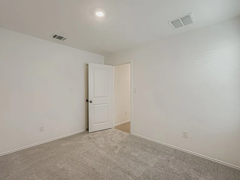 3rd Bedroom