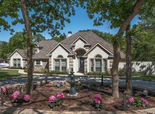 107 County Road 2317, Mineola, TX 75773