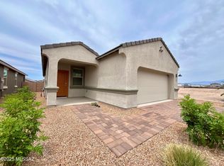 10460 W Thetford Ln, Marana, AZ 85653