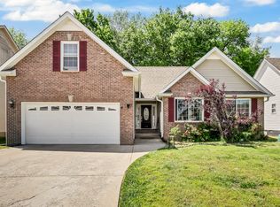 3570 Southwood Dr, Clarksville, TN 37042