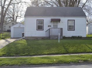 1336 55th St, Des Moines, IA 50311