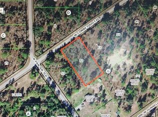5652 W Connetquot Pl, Dunnellon, FL 34433