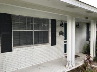 3830 Lynn Ora Dr, Pensacola, FL 32504