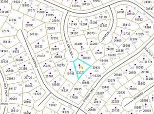 0 Alexander Ln, Pinehurst, NC 28374