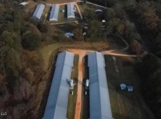 10887 Highway 18, Magee, MS 39111