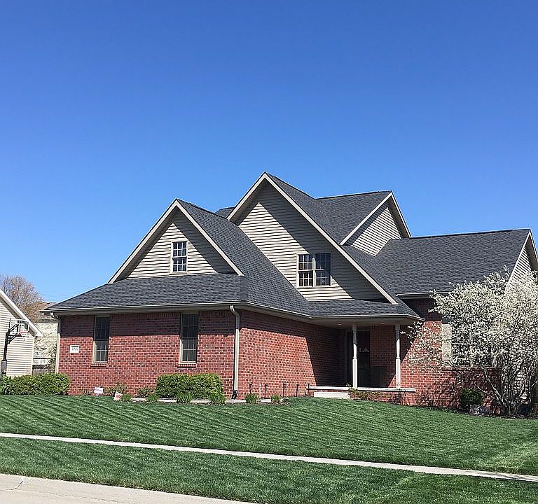 7720 South 25th Street View