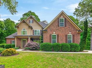 5442 Holly Springs Dr, Douglasville, GA 30135