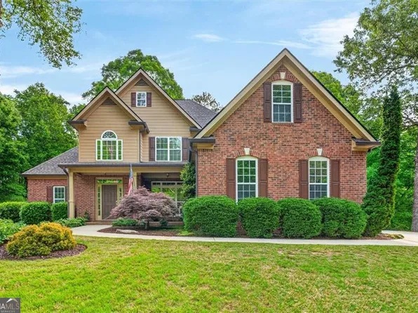 5442 Holly Springs Dr, Douglasville, GA 30135