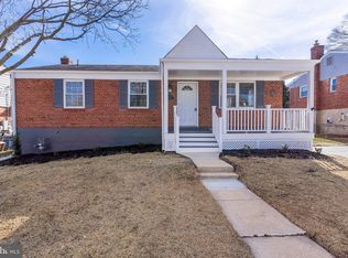 4714 Oxbow Rd, Rockville, MD 20852