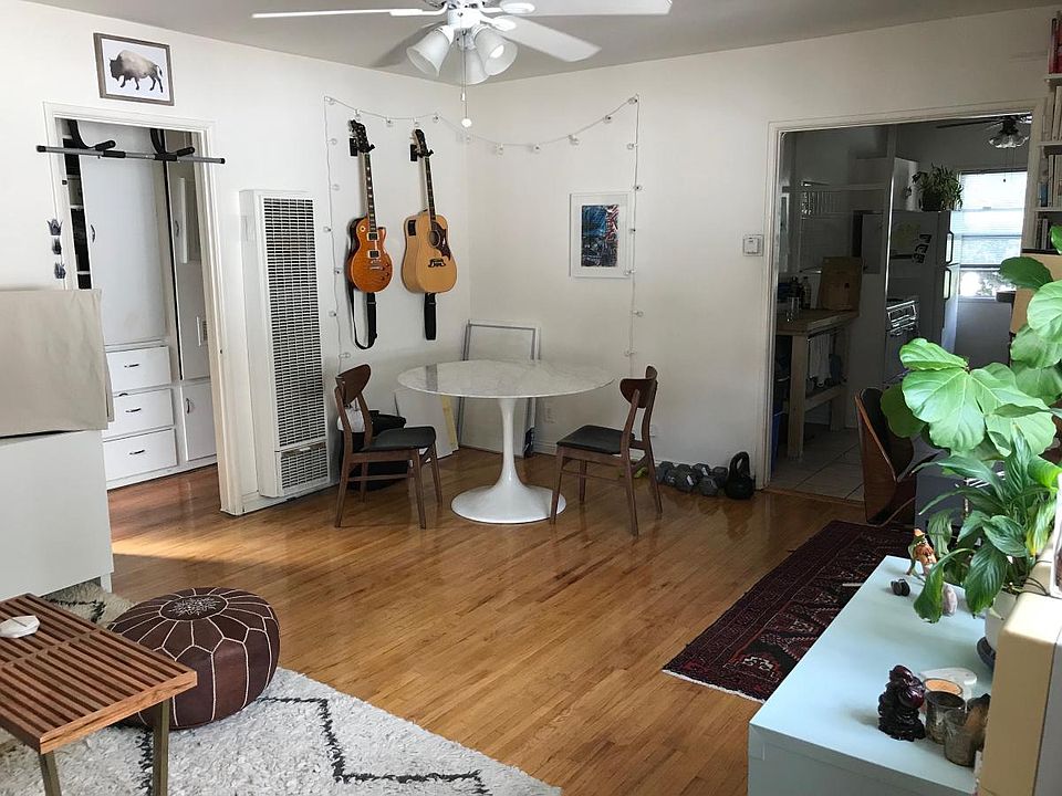 1st image of 1740 N Kingsley Dr APT 3