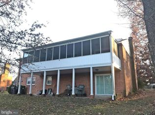 9406 Robnel Ave, Manassas, VA 20110