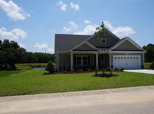 290 Board Landing Cir #TOWNHOUSE E, Brunswick Conway, SC 29526