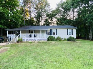 400 Bohannon Rd, Grantville, GA 30220