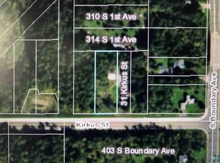 Xxx Kirkus St, Proctor, MN 55810
