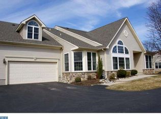 532 Poppy Ct, Langhorne, PA 19047