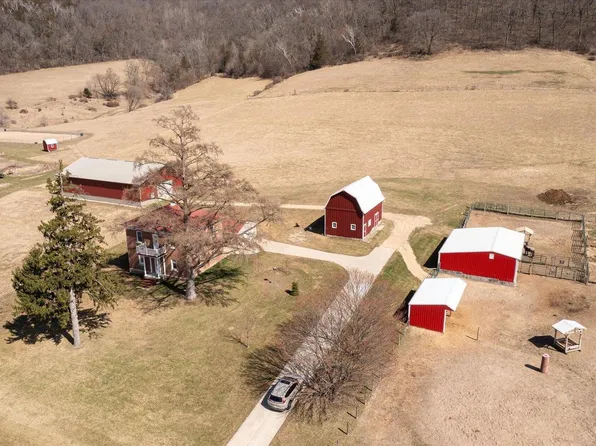 704 7th STREET NORTH North, Brownsville, MN 55919