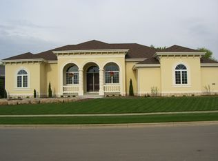 1730 Alysen Ln, Waunakee, WI 53597